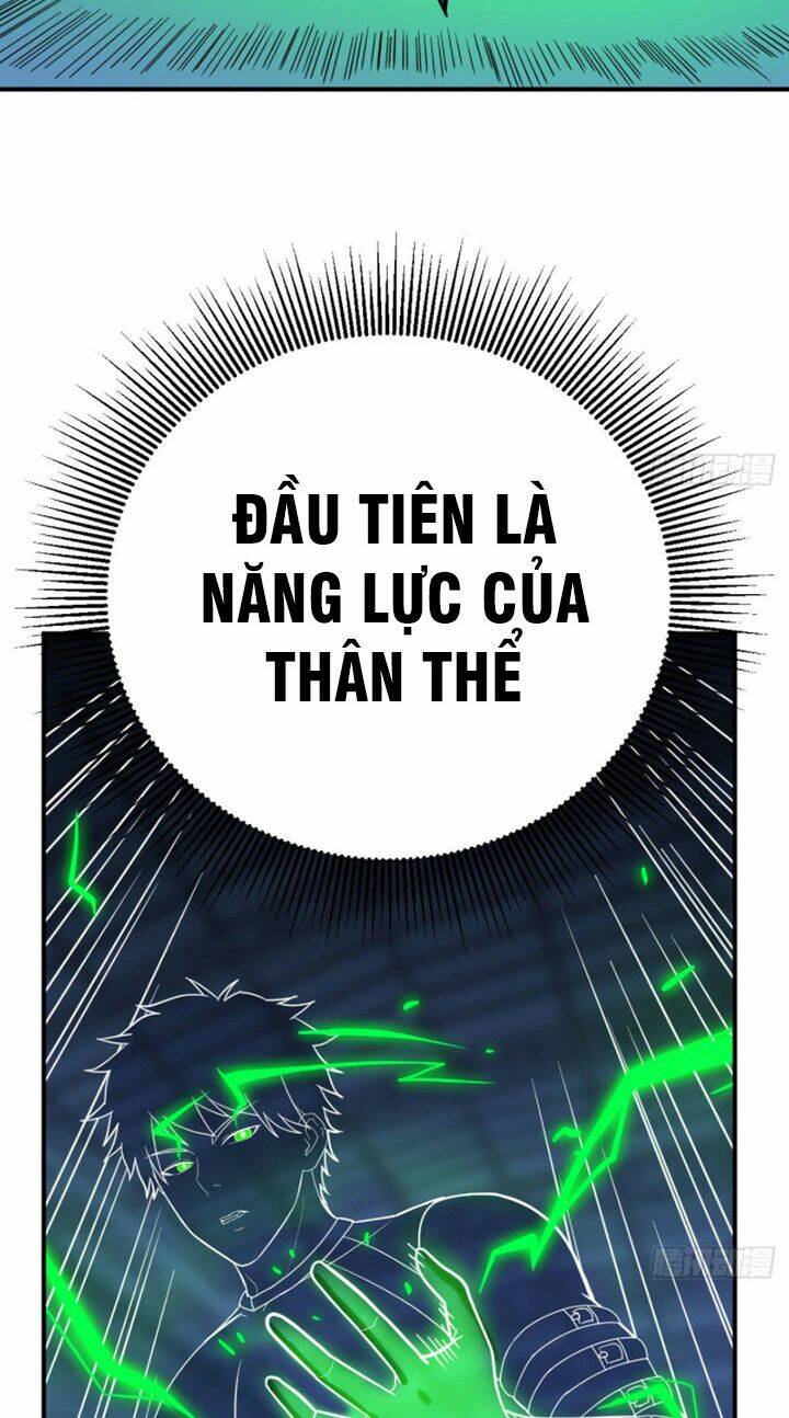 Trợ Lý Thánh Tôn, Ta Đã Vô Địch: Chapter 17
