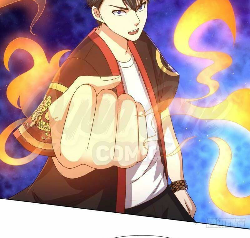 Thập Nhị Thiên Kiếp: Chapter 61