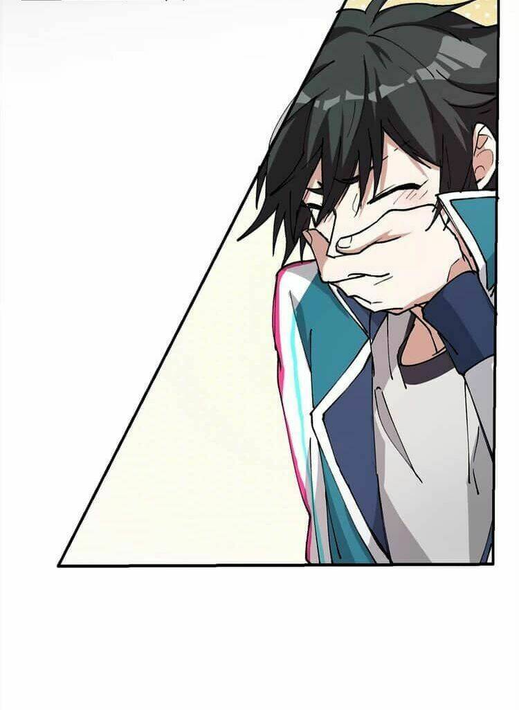 Thần Lai Yêu Vãng: Chapter 11