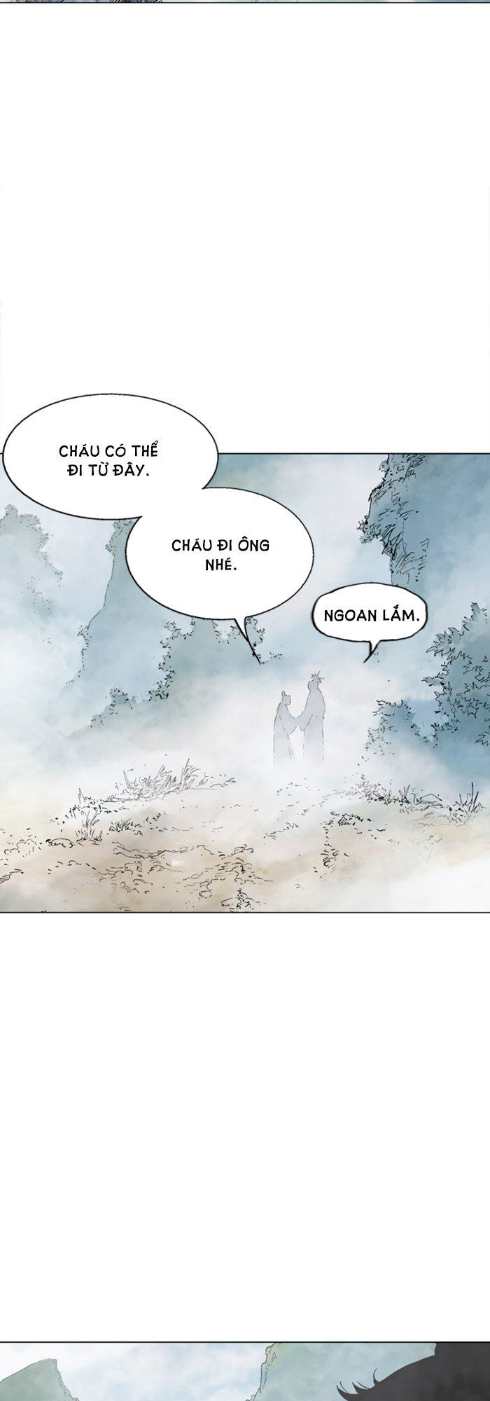 Cao Thủ 2: Chapter 34