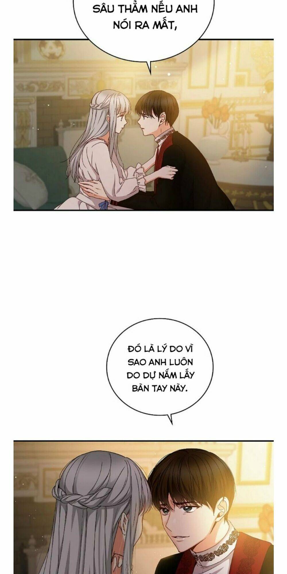 Đừng Chọc Đứa Em Gái Bé Bỏng Của Chúng Tôi: Chapter 58