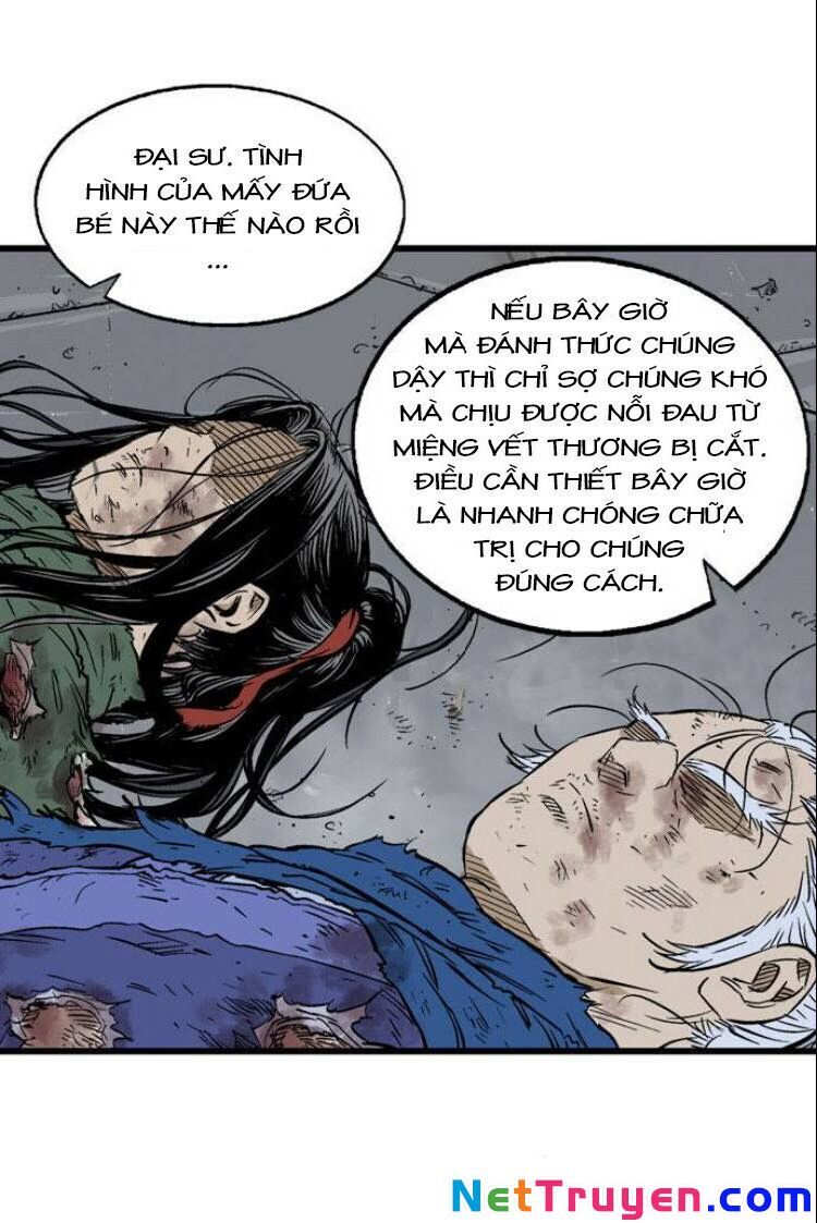 Cao Thủ 2: Chapter 116