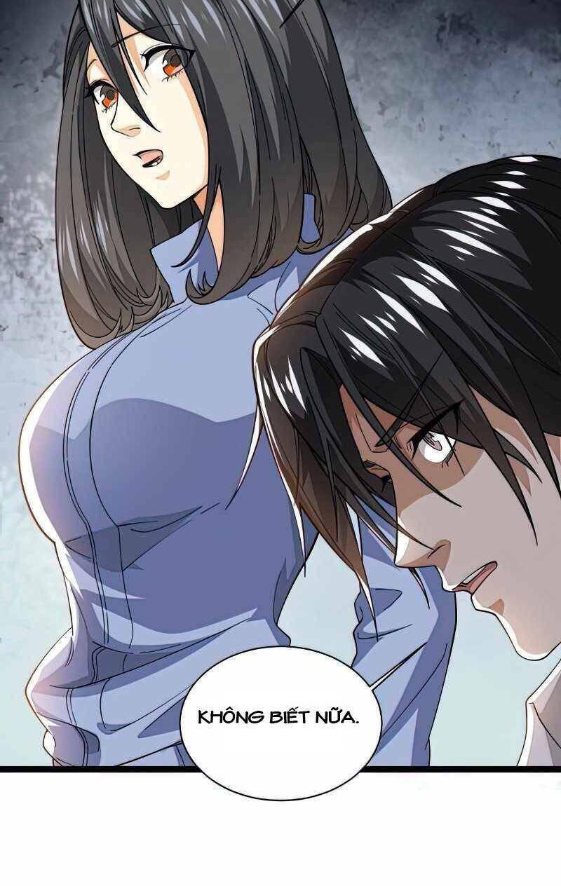 Trò Chơi Hệ Chữa Trị Của Tôi: Chapter 10