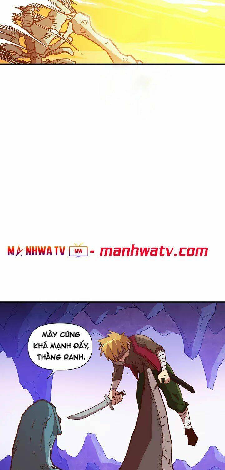 Nô Lệ Nghịch Thiên: Chapter 4