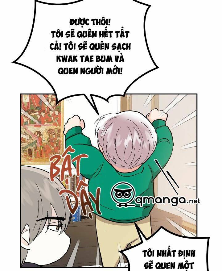Kẻ Cắp Mặt Trăng: Chapter 45