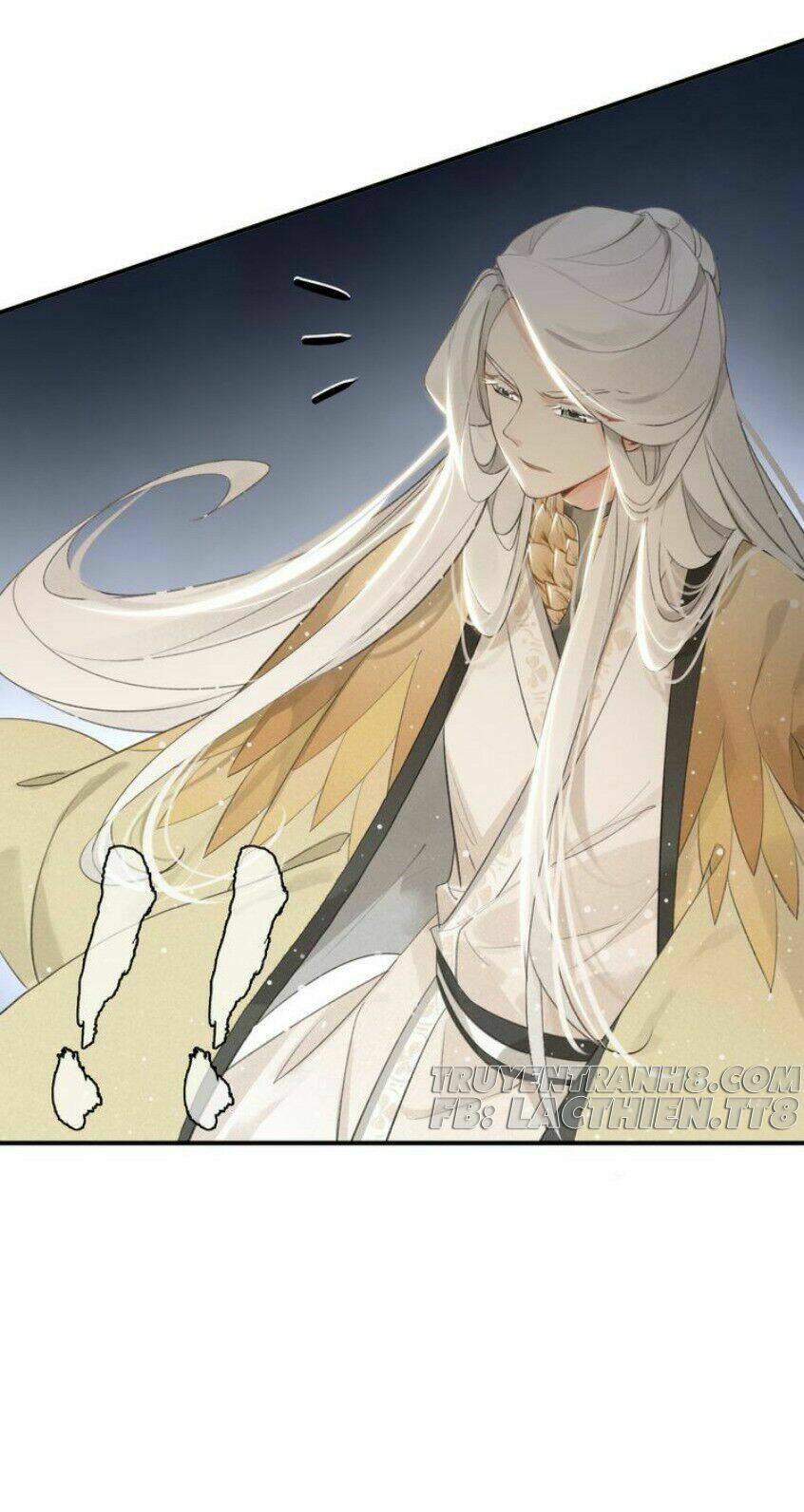 Đế Sư Tại Thượng: Chapter 13