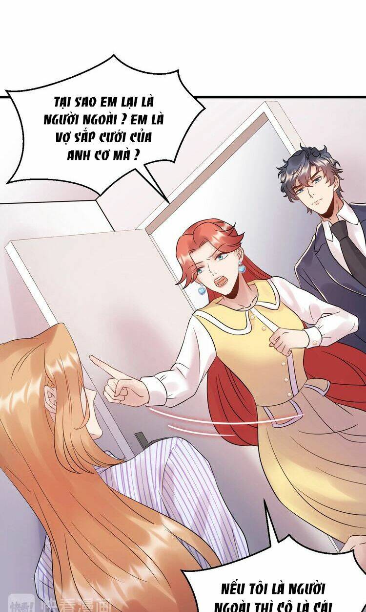 Trong Sinh Chi Ức Vạn Ảnh Hậu Yếu Thượng Vị: Chapter 210