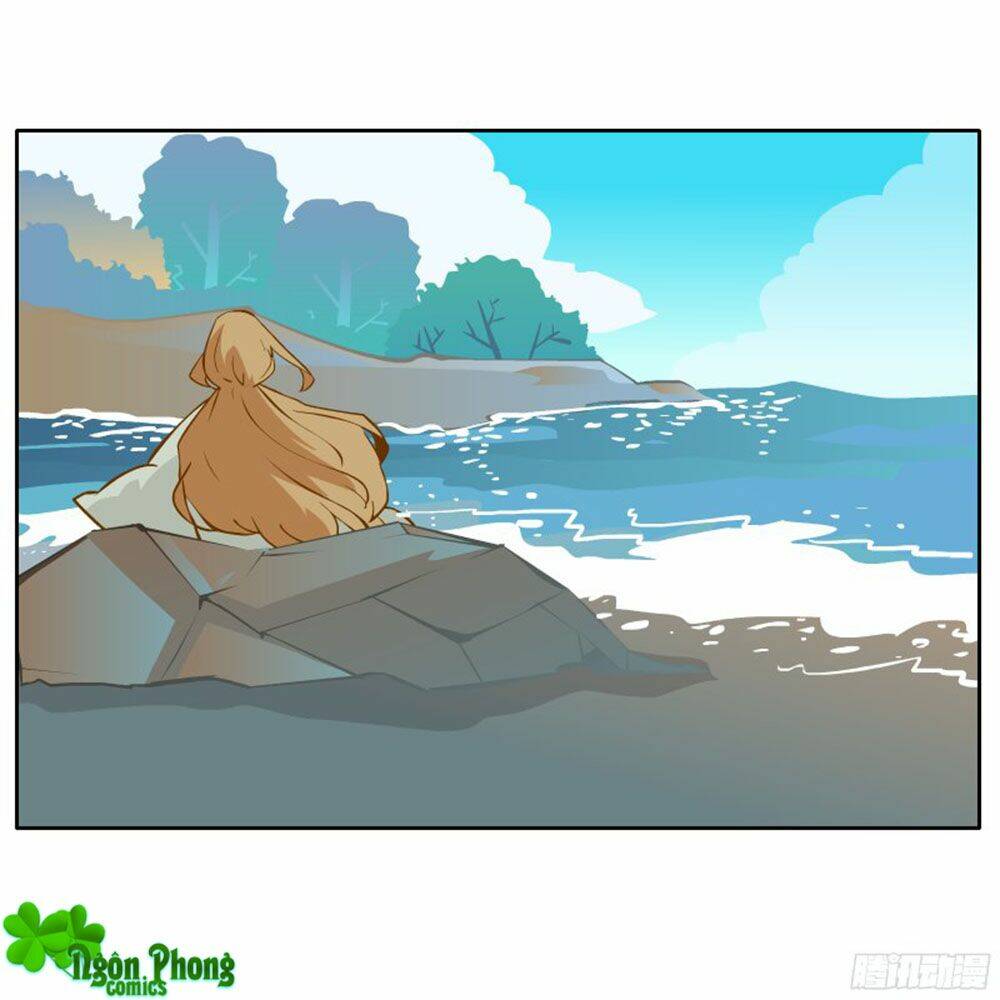 Hòa Thượng Và Tiểu Long Quân: Chapter 24