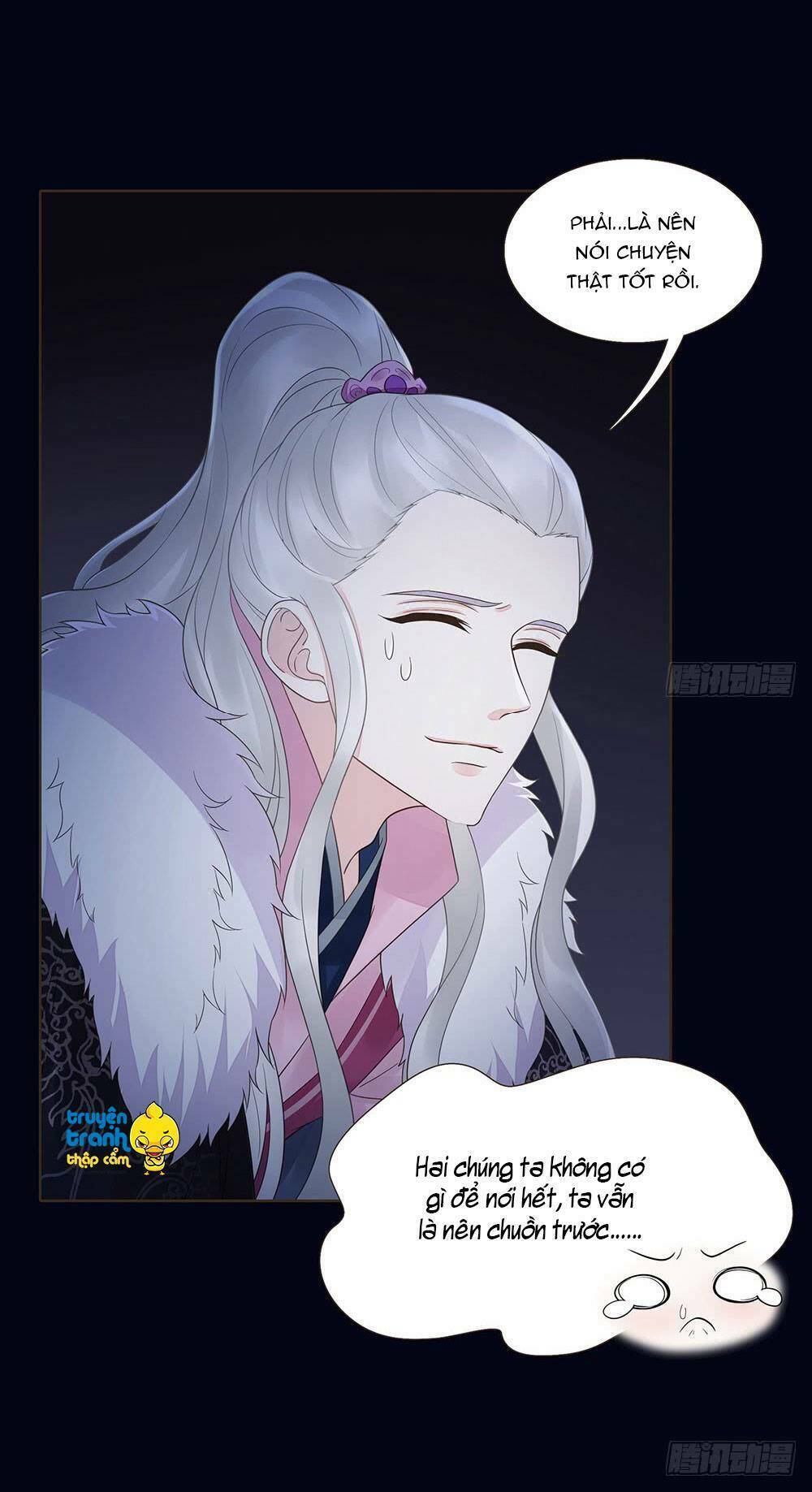 Đại Giá Thừa Tướng: Chapter 112