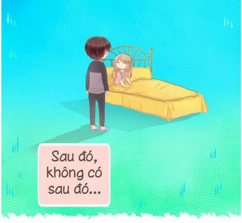 Anh Không Thích Thế Giới Này, Anh Chỉ Thích Em: Chapter 42