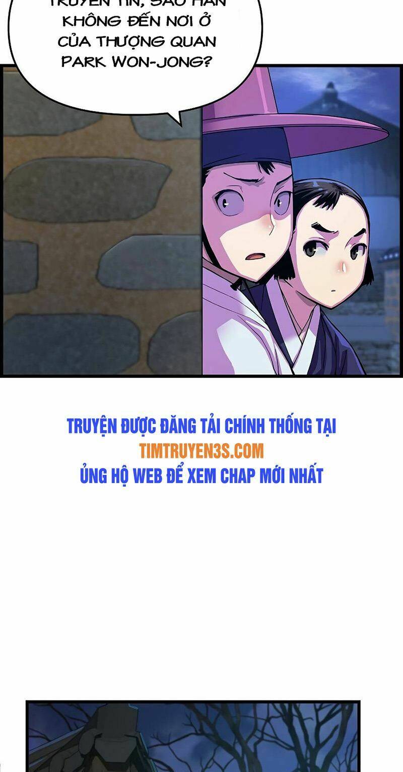 Tôi Sẽ Sống Như Một Hoàng Tử: Chapter 68