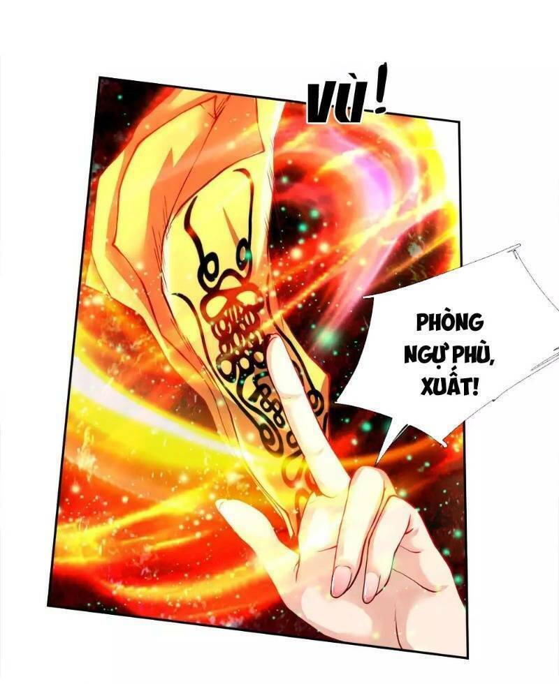 Thân Thể Của Ta Là Kiếm Chủng: Chapter 30