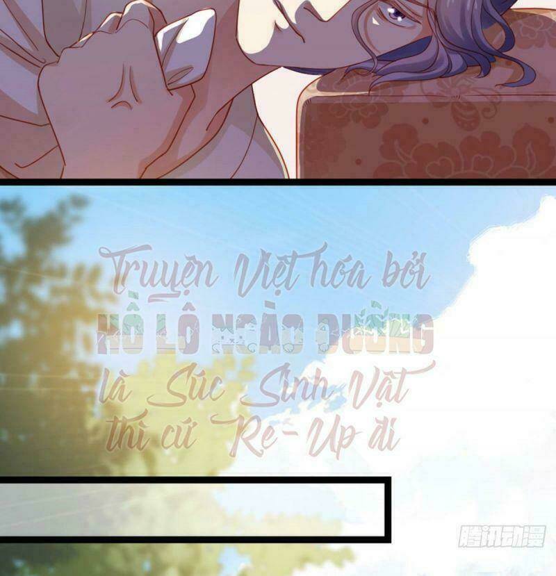 Đứng Lại! Phụng Chỉ Ăn Cướp: Chapter 24