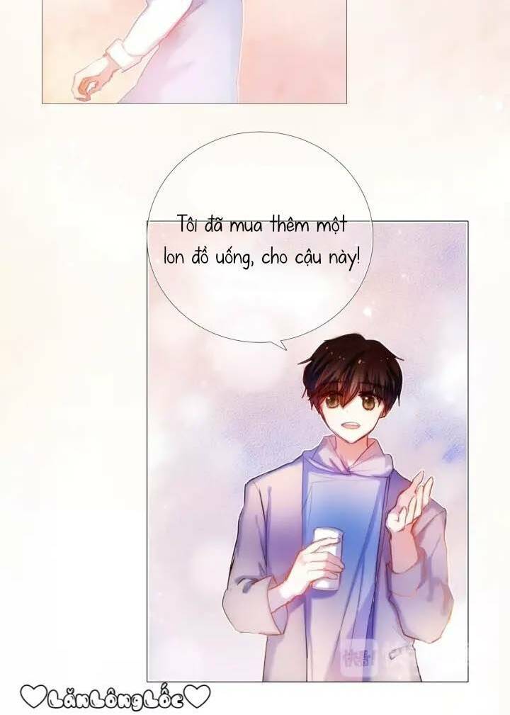 Kế Hoạch Trái Tim: Chapter 40