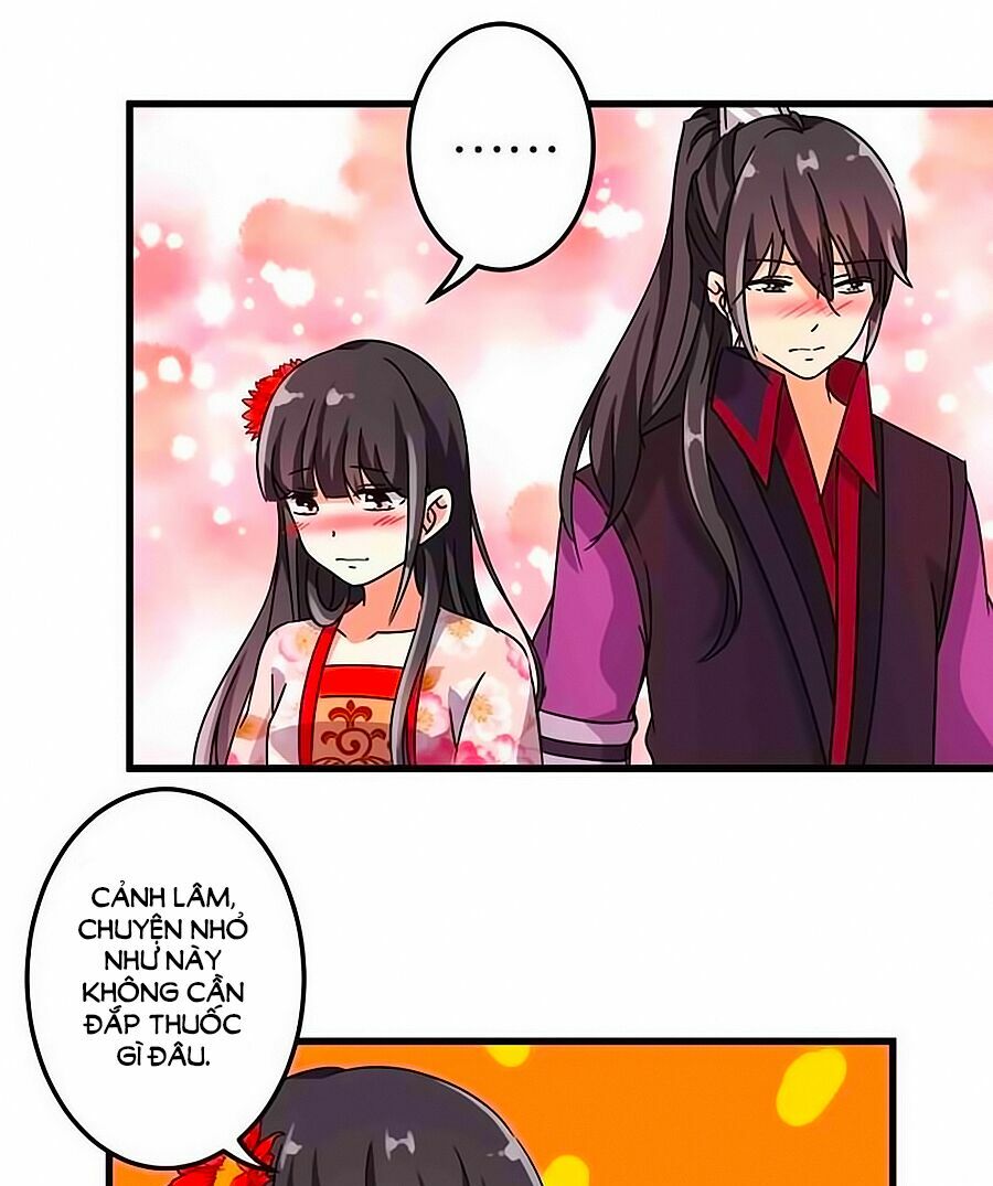 Vương Gia ! Ngươi Thật Bỉ Ổi !: Chapter 202
