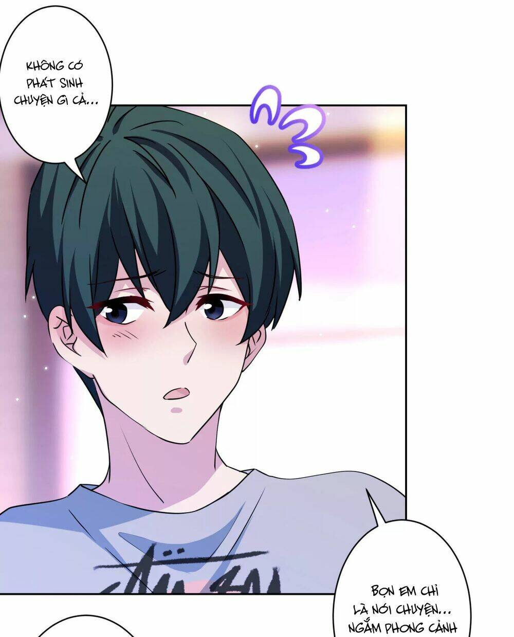 Nhân Vật Phản Diện: Không Ngọt Không Lấy Tiền: Chapter 54