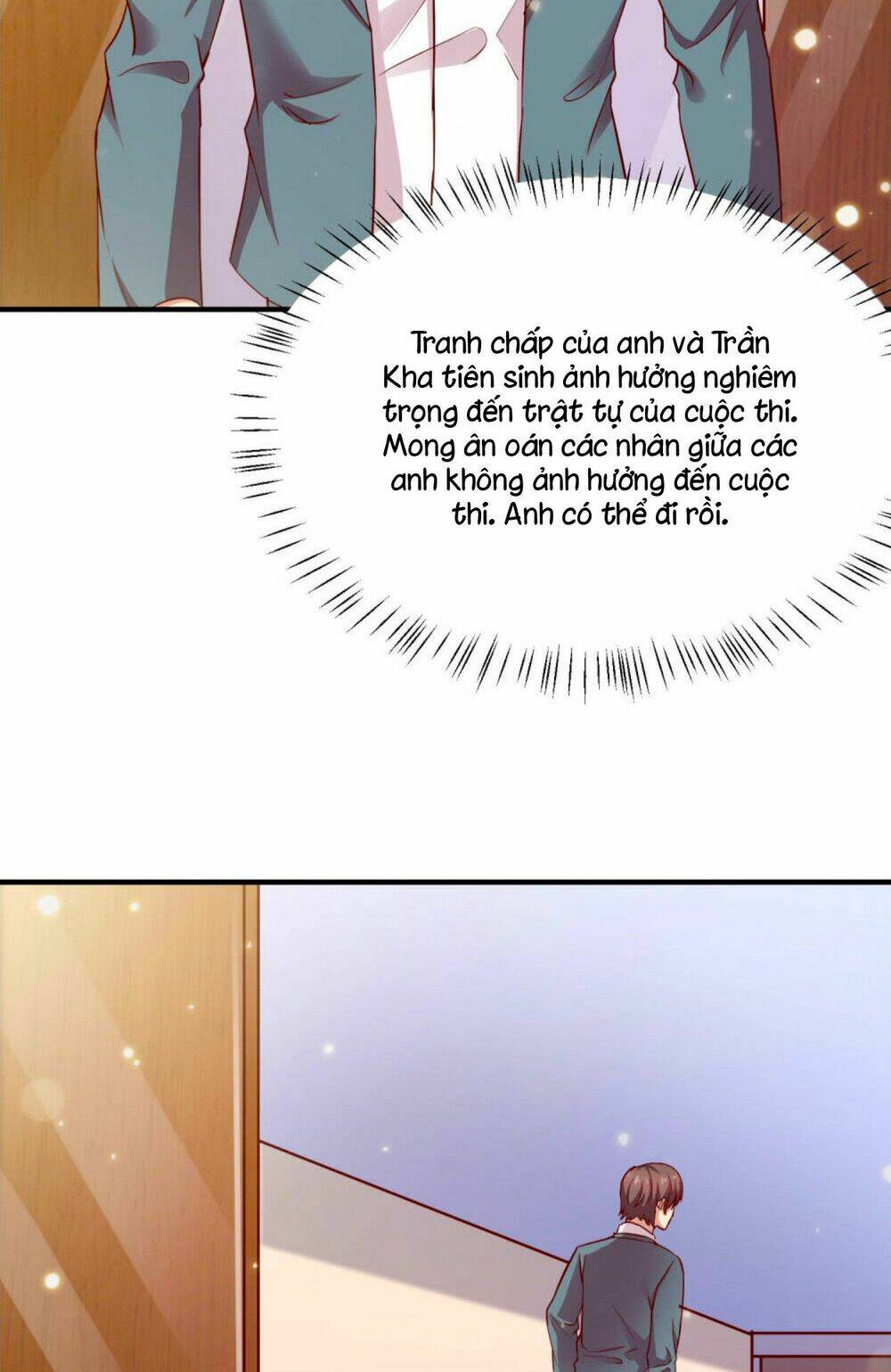 Thời Gian Đều Biết: Chapter 56