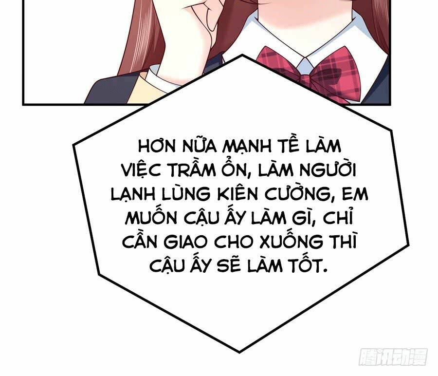 Nam Thần Truy Thê Chỉ Nam: Chapter 32.2