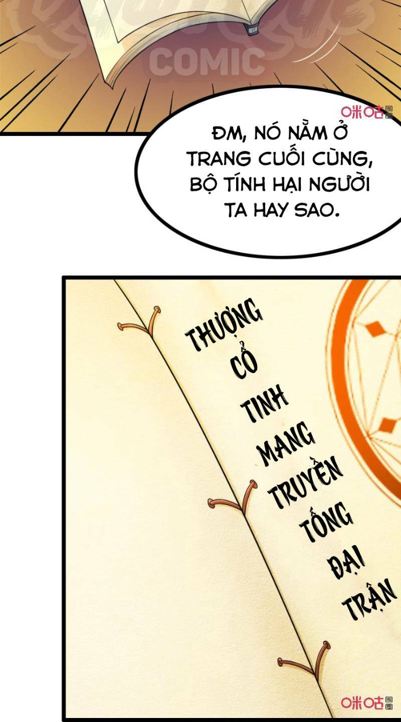 Tu Tiên Cuồng Thần: Chapter 35
