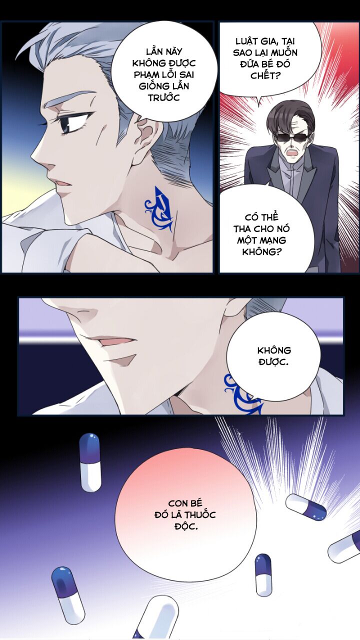 Lam Sí: Chapter 147
