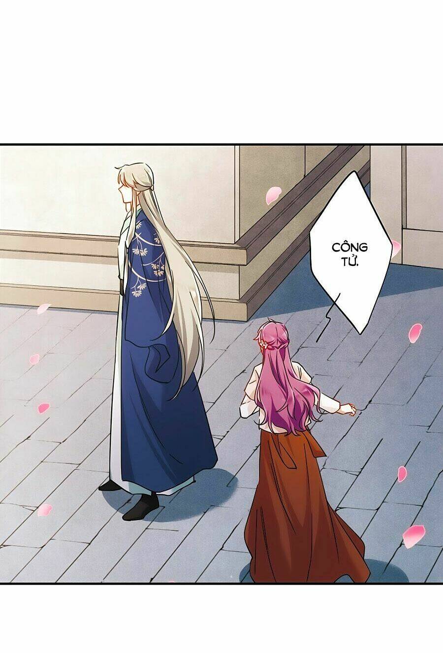 Thượng Quốc Phú Chi Thiên Đống Tuyết: Chapter 58