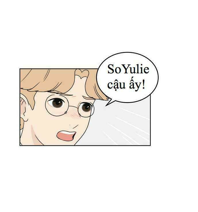 30 Phút Bước Đi Bên Em: Chapter 37