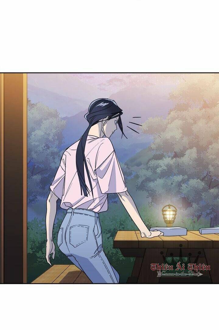 Màn Đêm Buông Xuống Là Khi Qụa Kêu: Chapter 25