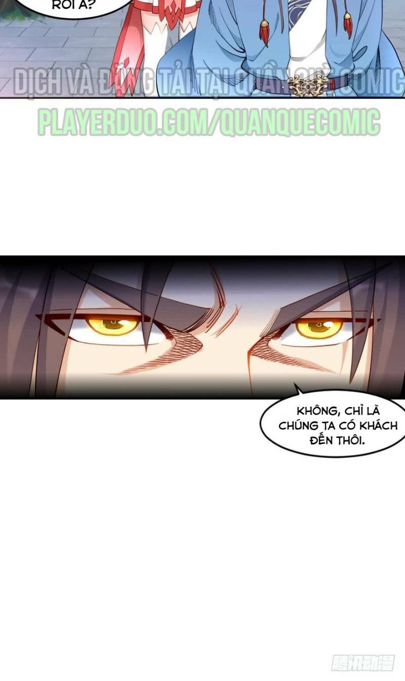 Lão Tổ Của Bạn Đang Online: Chapter 60