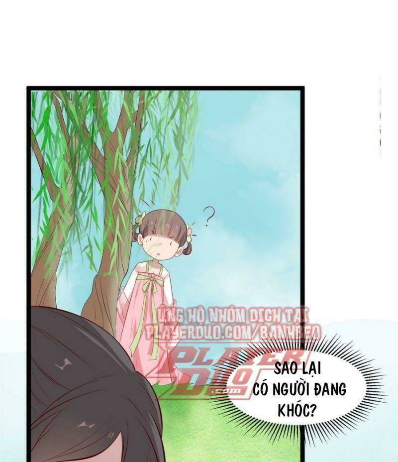 Bạo Manh Tiểu Tiên: Chapter 27