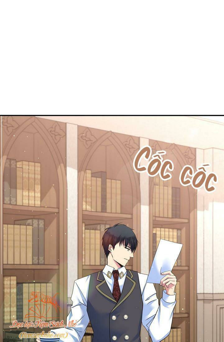 Bút Danh Bí Mật Của Nữ Công Tước: Chapter 15