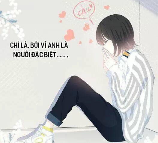 Vấp Phải Nghịch Quang: Chapter 30