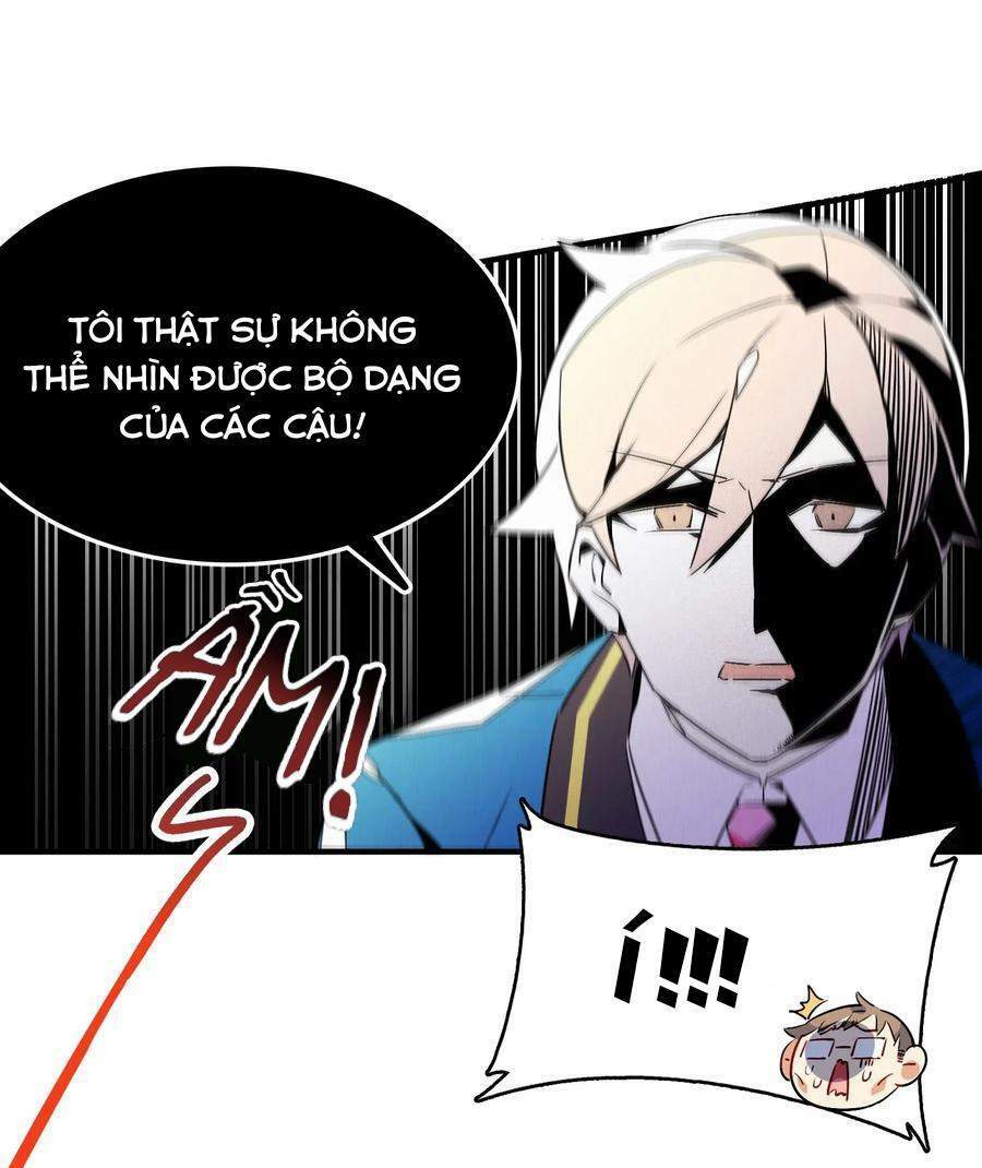 Hóa Ra Tôi Là Công Cụ Trong Game Tình Yêu: Chapter 10