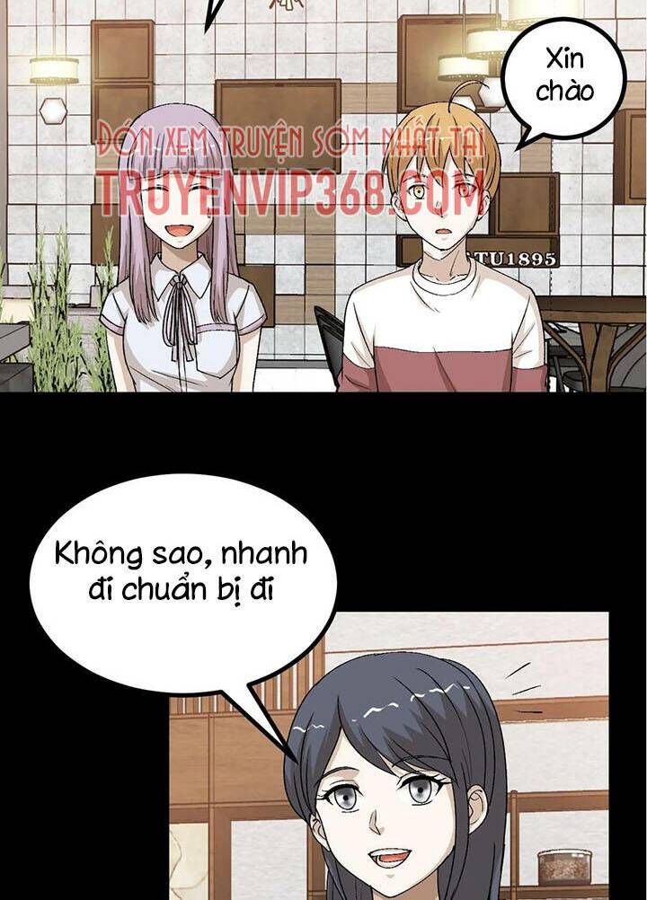 Đai Ca Trở Lại Tuổi 16: Chapter 121