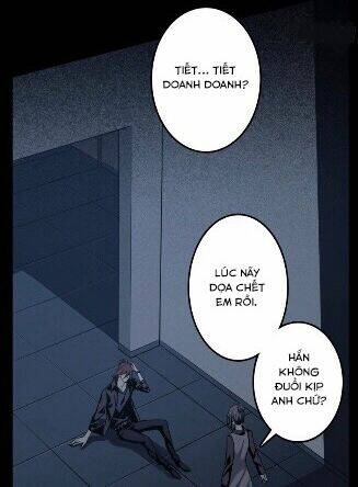 Hoan Nghênh Đến Với Trò Chơi Ác Mộng: Chapter 13