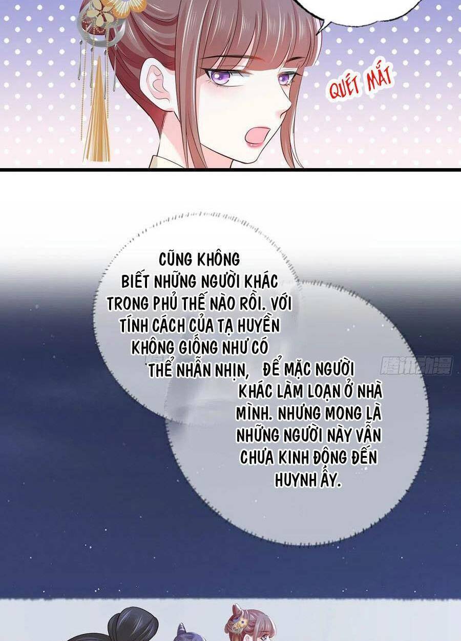 Nữ Thủ Phú Chi Kiều Sủng Nhiếp Chính Vương: Chapter 149