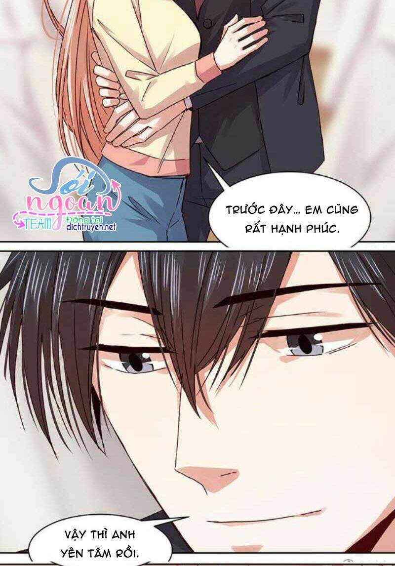 Vợ Yêu Của Ác Ma: Chapter 107