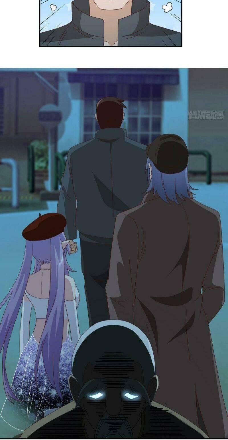 Xâm Lược Vạn Giới: Chapter 57