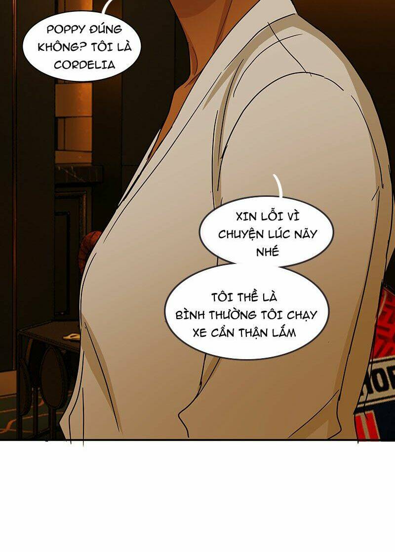 Nửa Đêm Ở Poppy Land: Chapter 42