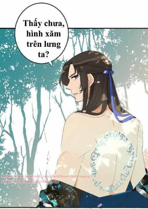 Bạn Trai Tôi Là Cẩm Y Vệ 2: Chapter 79