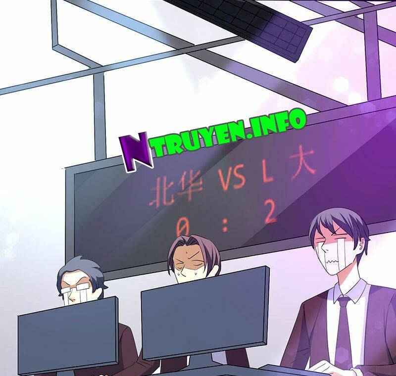 Này! Đừng Động Vào Phô Mai Của Tôi: Chapter 65