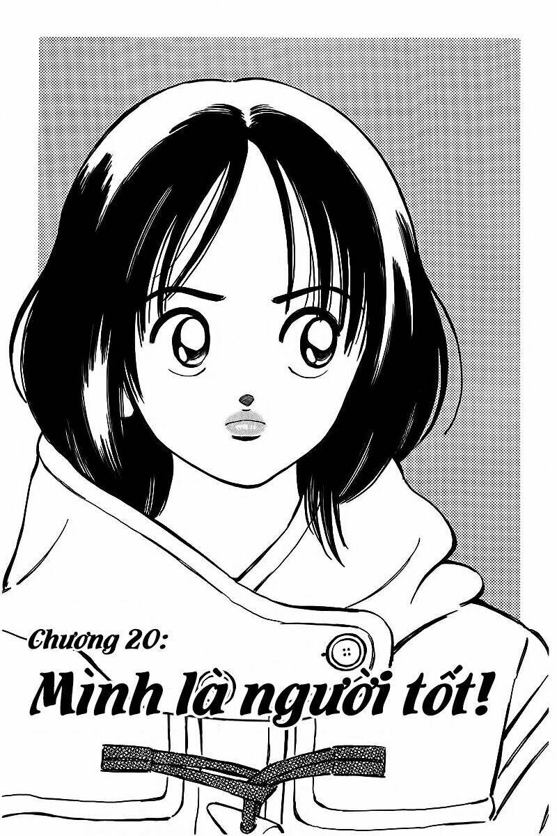 Katsu: Chapter 20