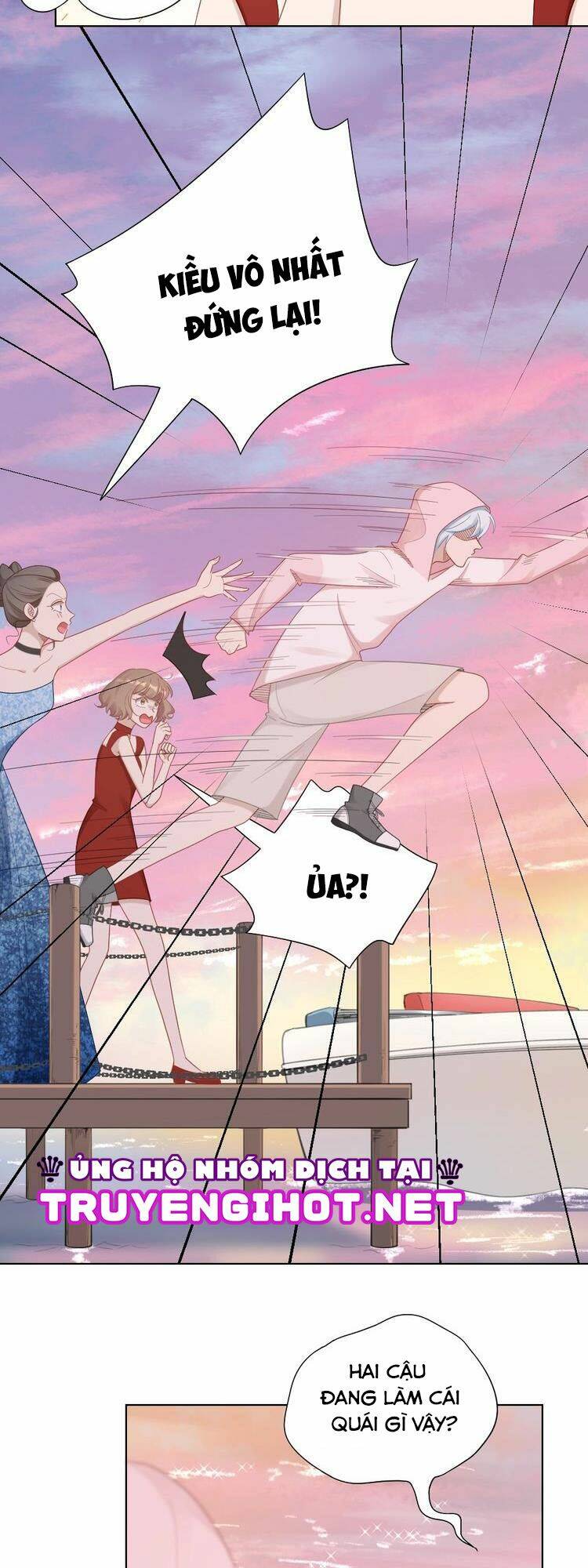 Bạn Trai Là Quái Vật: Chapter 97