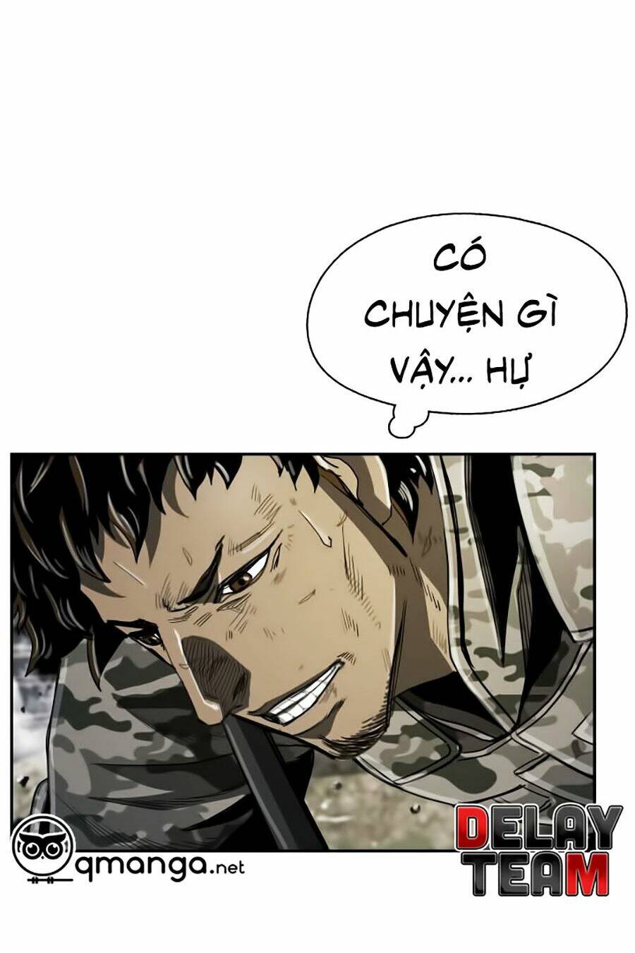 Thợ Săn Đầu Tiên: Chapter 50