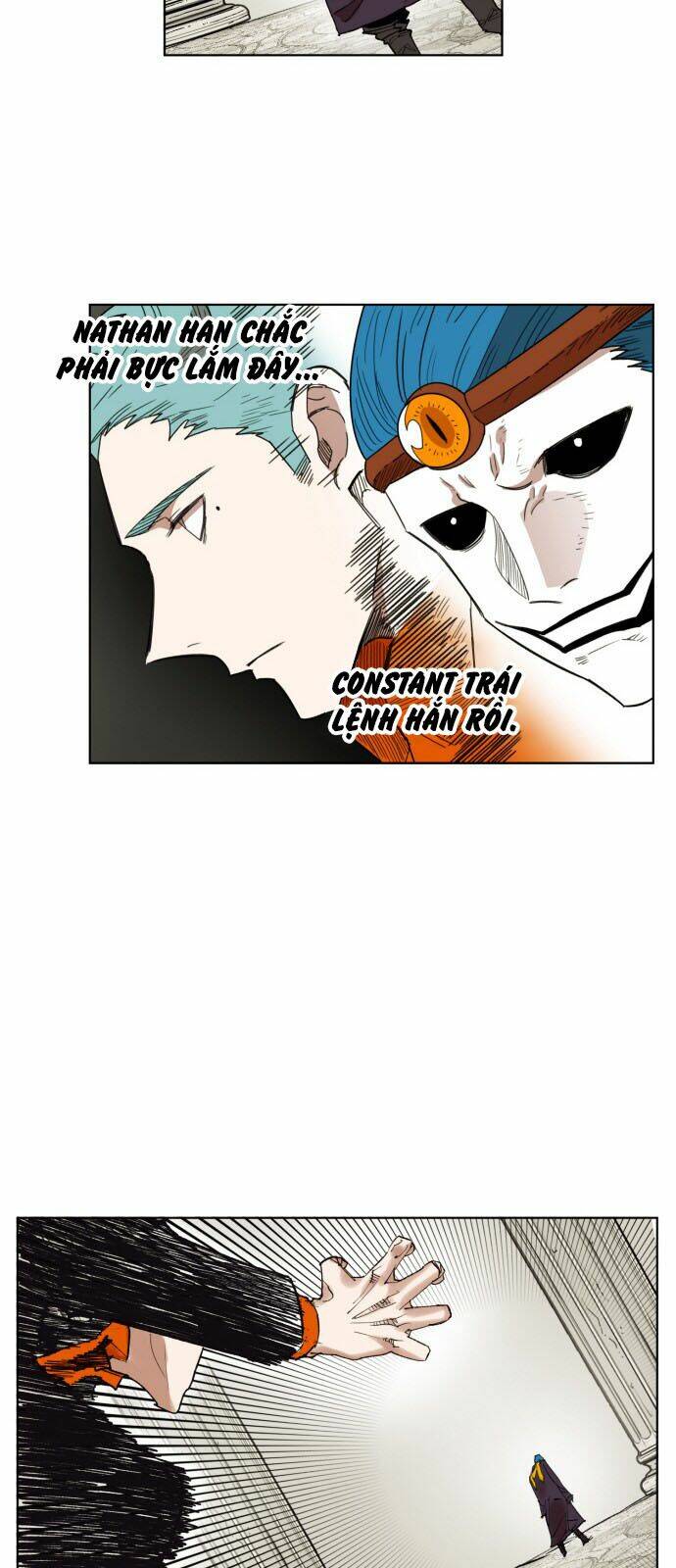 Hard Core Leveling Warrior: Chapter 160