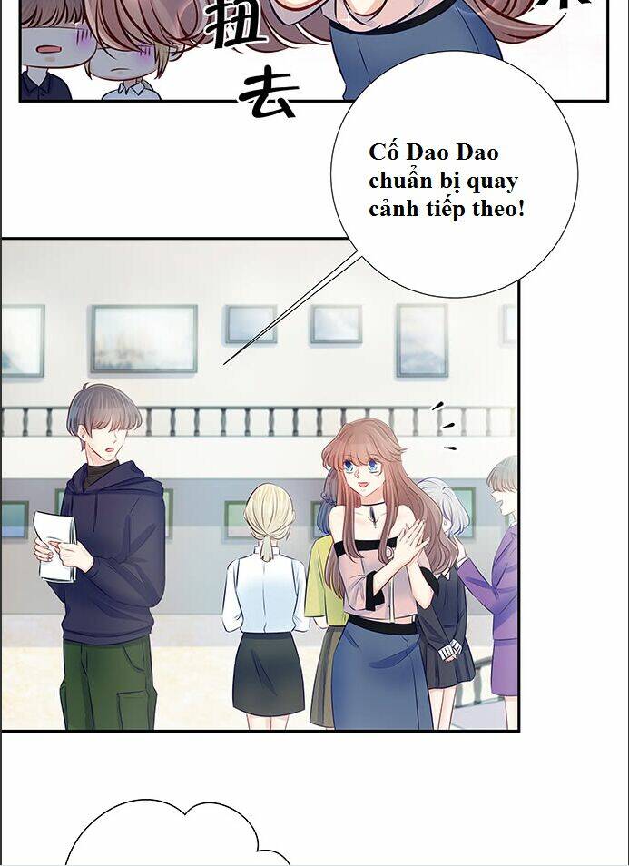 Trọng Sinh Để Ngủ Với Ảnh Đế: Chapter 126