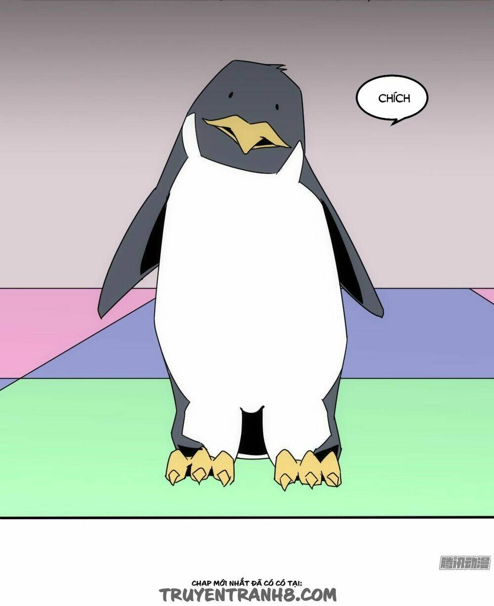 Điều Ước Của Người Phàm: Chapter 34