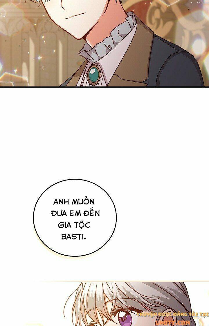 Đừng Chọc Đứa Em Gái Bé Bỏng Của Chúng Tôi: Chapter 71