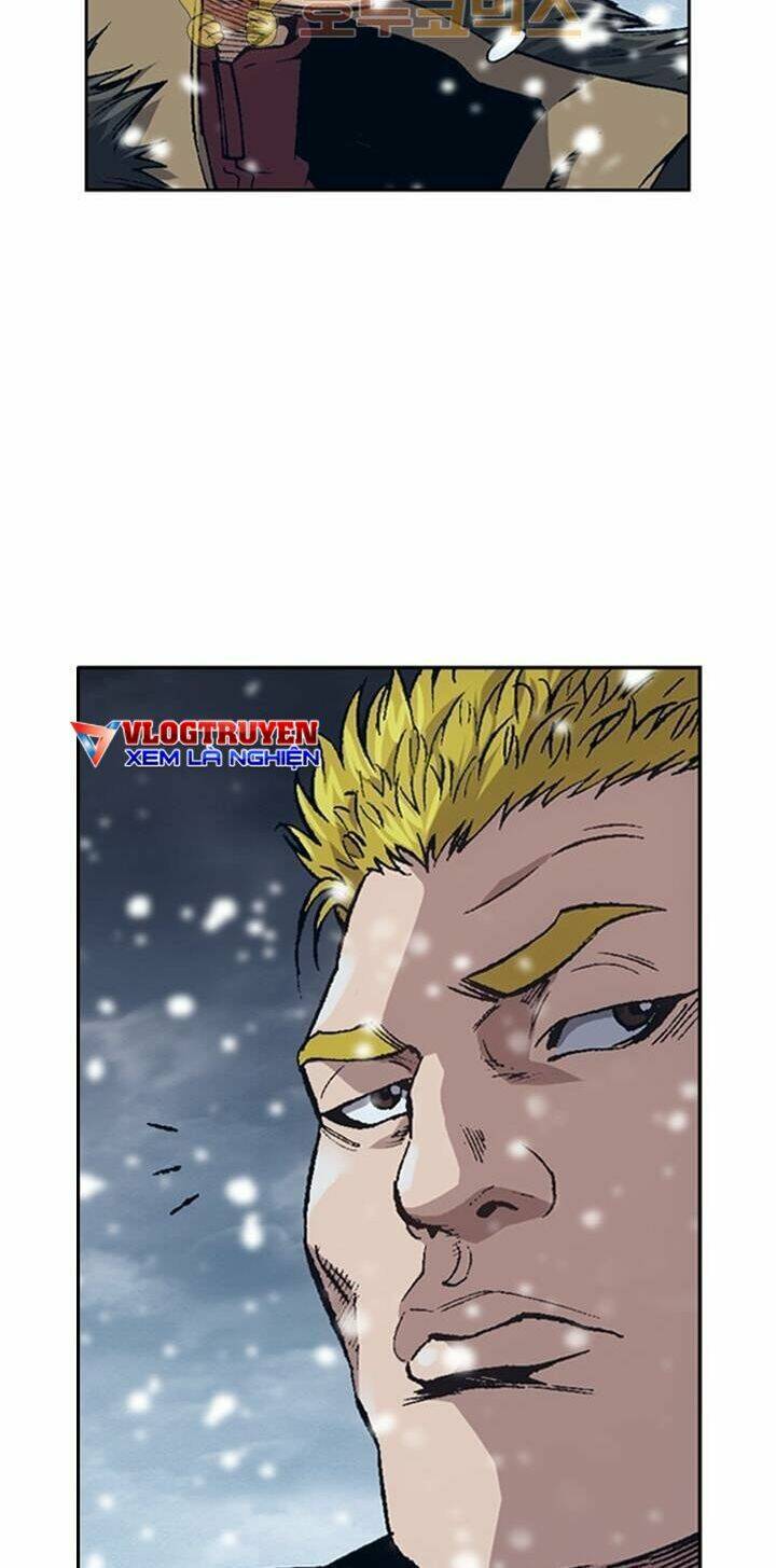 Quyền Vương Học Đường: Chapter 2