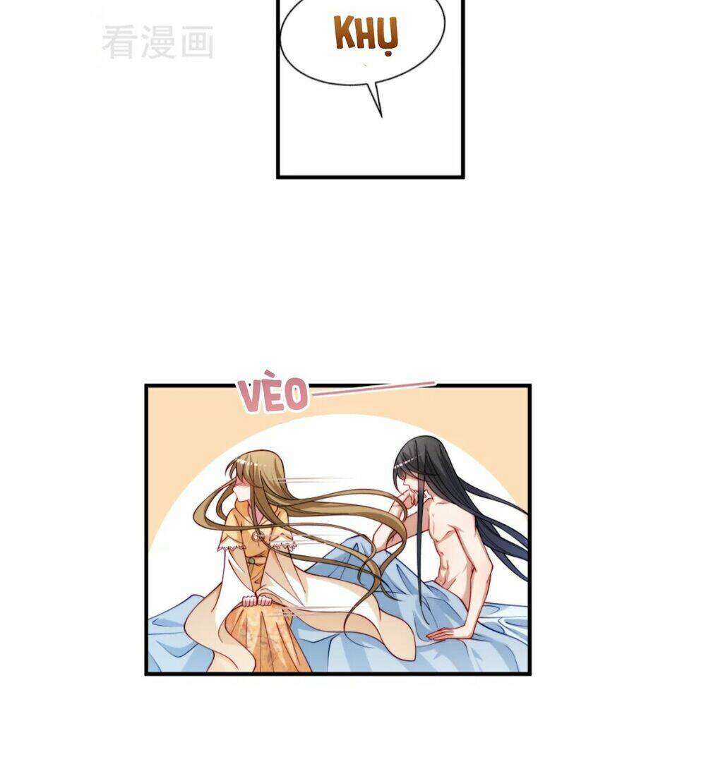 Tiểu Hoàng Thư Và Tiểu Hoàng Thúc: Chapter 26