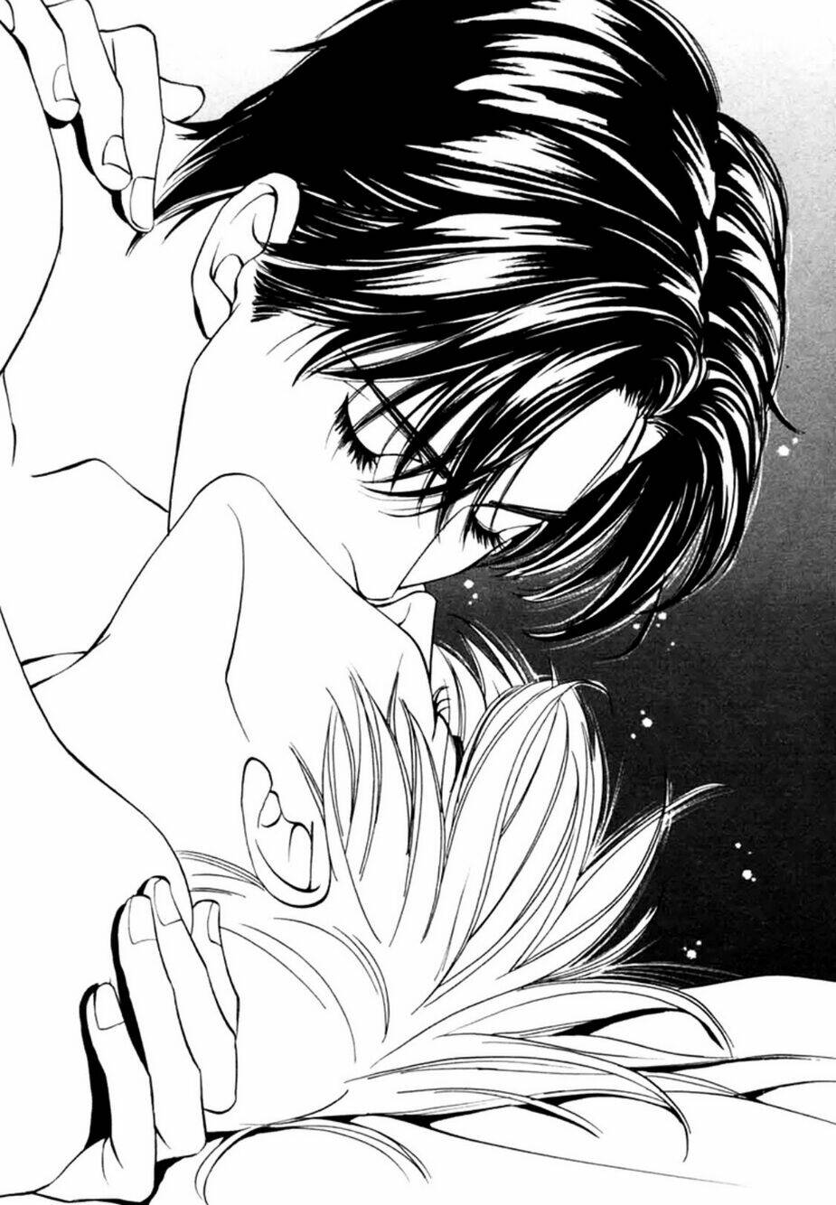 Lửa Tình Rực Cháy: Chapter 8